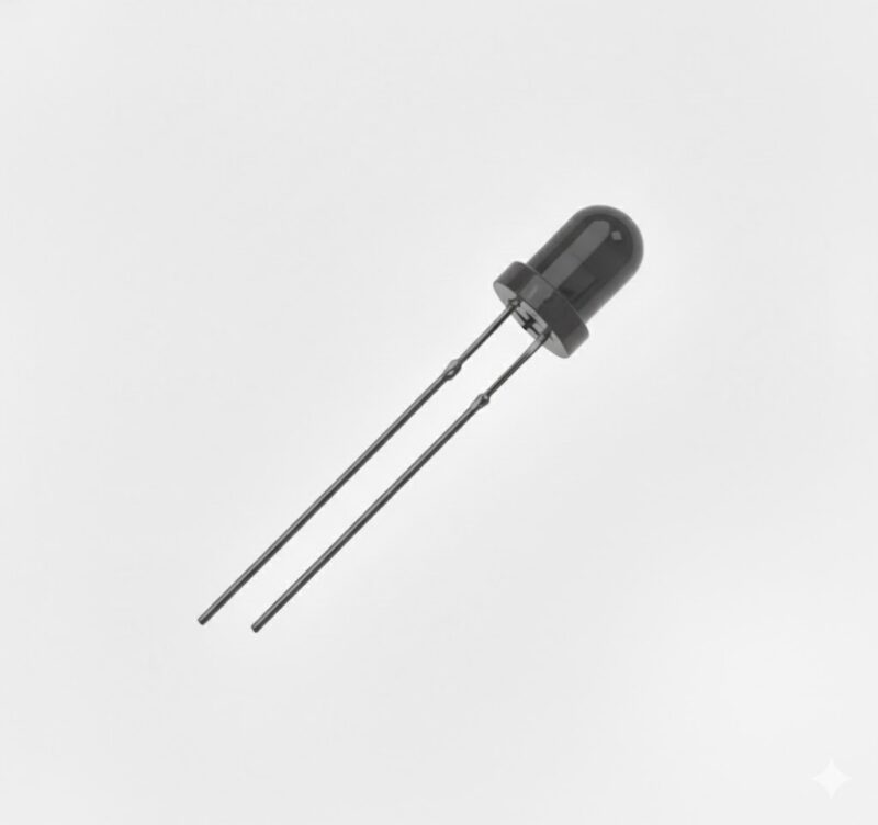 L53F3BT - LED EMISOR Y RECEPTOR INFRARROJO