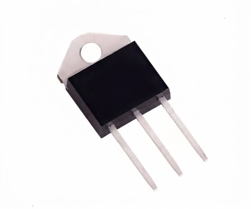 BU508A - TRANSISTOR BIPOLAR NPN SWITCHING 8A 700V