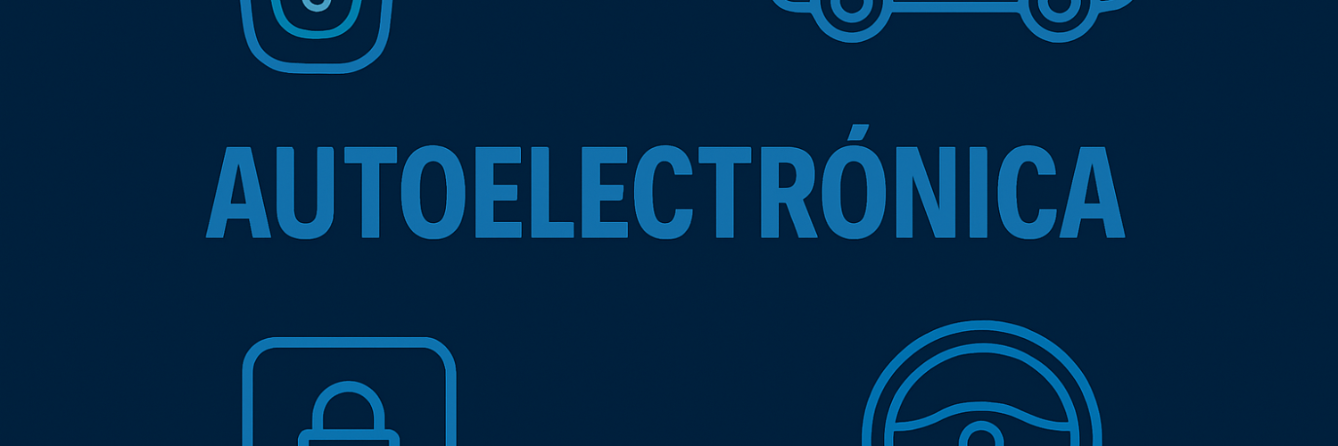 autoelectronica